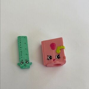 Special edition shopkins